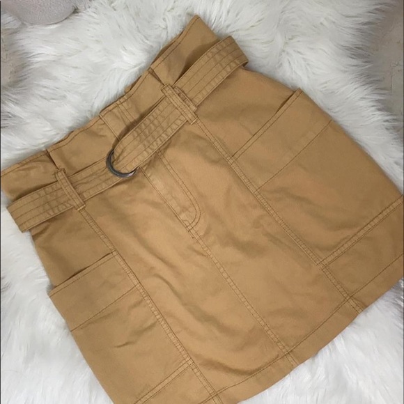 Skirt Beige trendy from Target ✨✨✨ - Picture 2 of 5